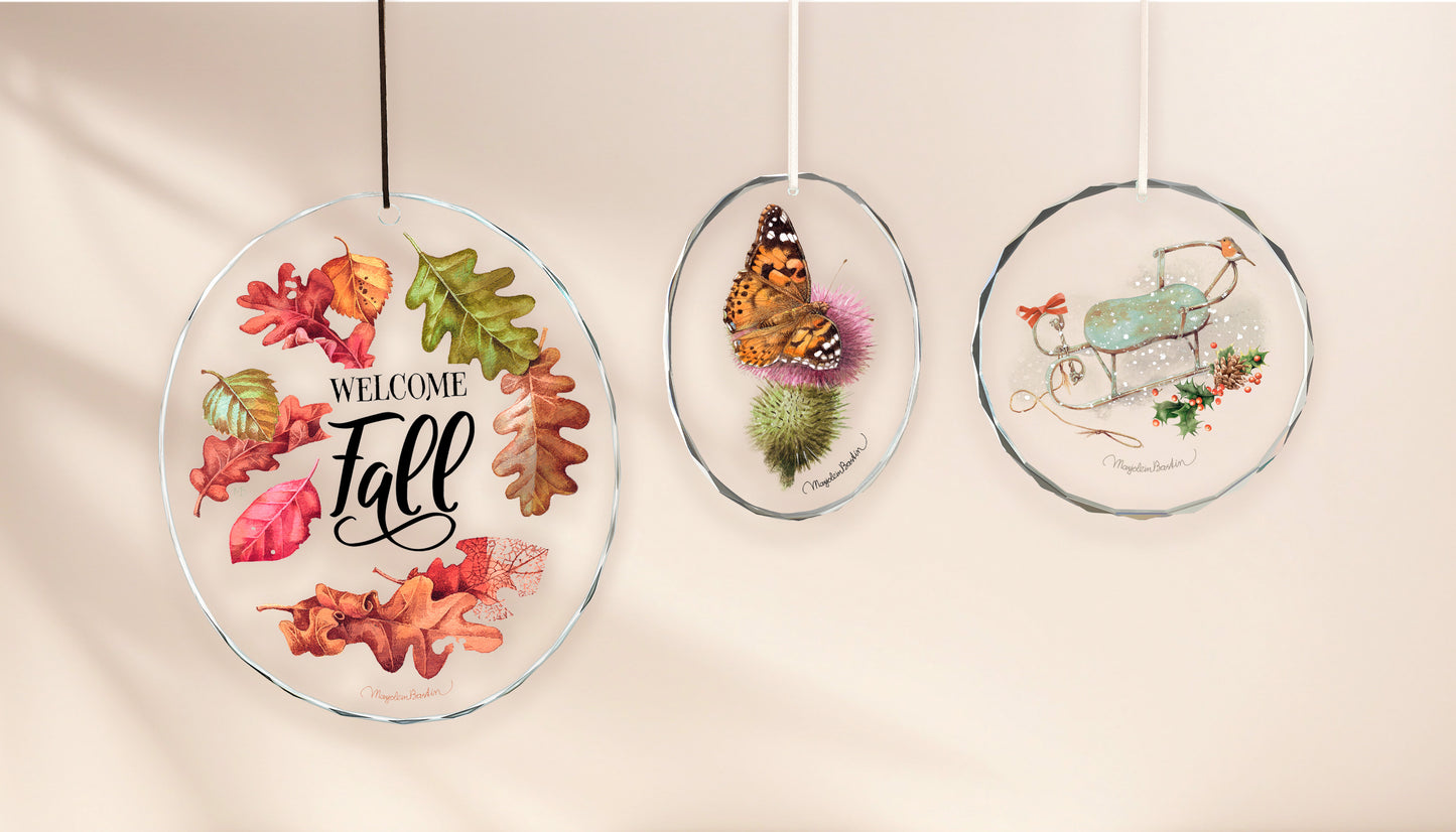 The Marjolein Bastin Collection