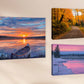Nature Collection - Gallery Wrapped Canvas