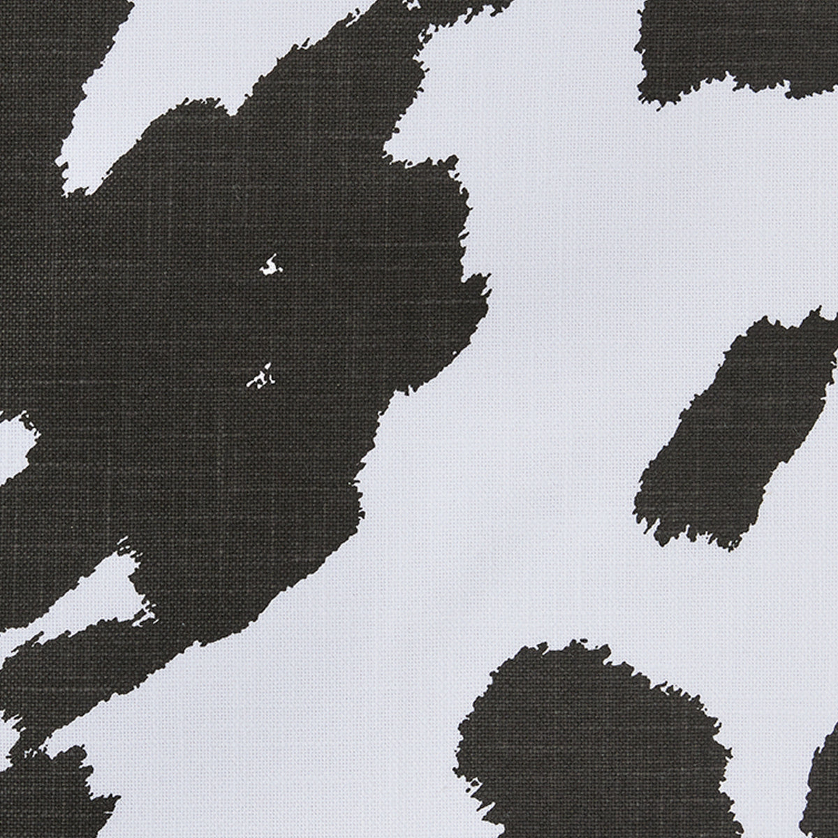 Wild Wings Cowhide Holstein Placemat - Thumbnail 3