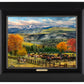 Yellowstone Sky - Canvas Classics