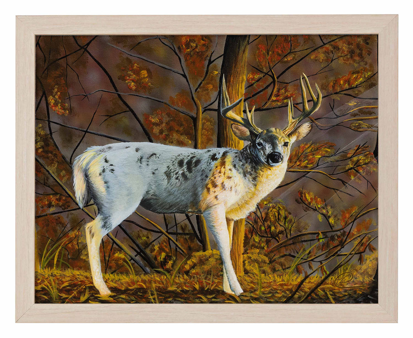 Last Light - Art Prints