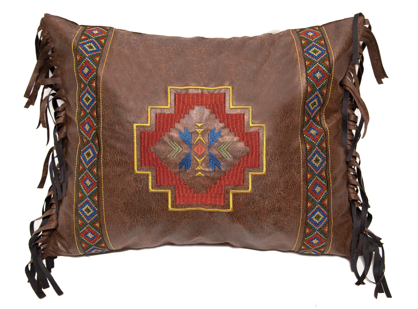 Wrangler Santa Fe - 16" x 20" Pillow
