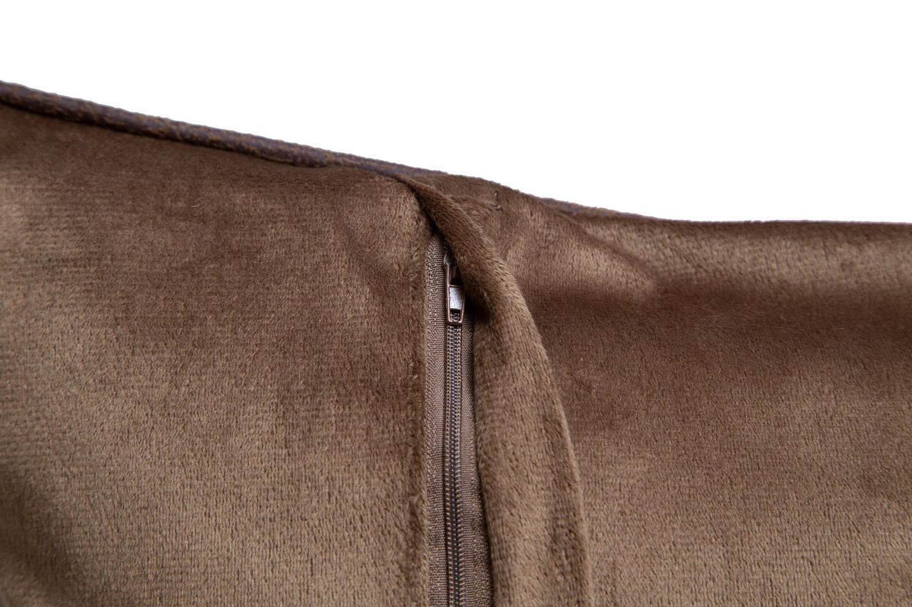 Carstens Bear and Rivets Cabin Pillow - Thumbnail 2