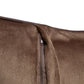 Bear and Rivets Rustic Cabin Pillow 18" x 24"