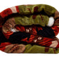 Patchwork Lodge Rustic Cabin Plush Sherpa Throw Blanket 54" x 68"