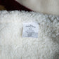 Tall Pine Rustic Cabin 5-Piece Plush Sherpa Bedding Set, King