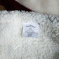 Tall Pine Rustic Cabin 5-Piece Plush Sherpa Bedding Set, Queen