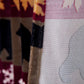 Tall Pines Rustic Cabin Plush Drape Panels (Set of 2) 54" x 84"