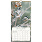 Songbirds™ - 2026 Vertical Wall Calendar