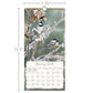 Songbirds™ - 2026 Vertical Wall Calendar