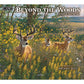 Beyond the Woods - 2026 Wall Calendar