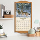 Beyond the Woods - 2026 Wall Calendar