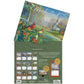 Meadowland - 2026 Wall Calendar