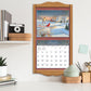 Meadowland - 2026 Wall Calendar