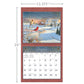 Meadowland - 2026 Wall Calendar