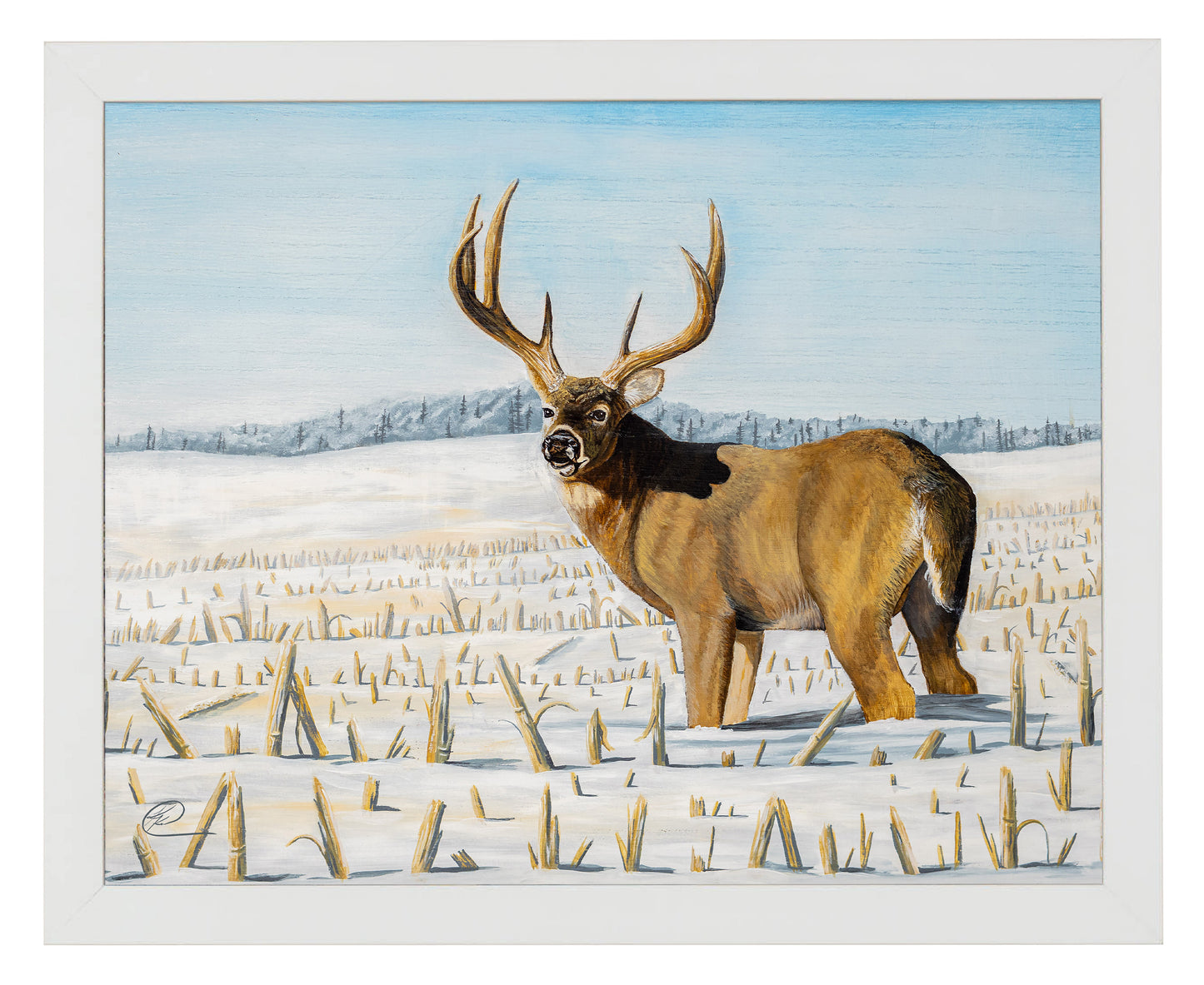 Huntin Season - Art Prints