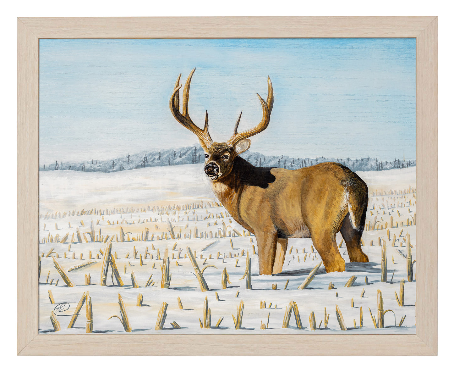 Huntin Season - Art Prints