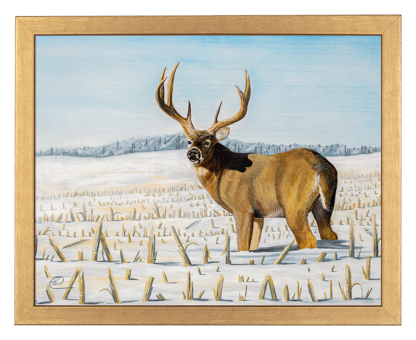 Huntin Season - Art Prints