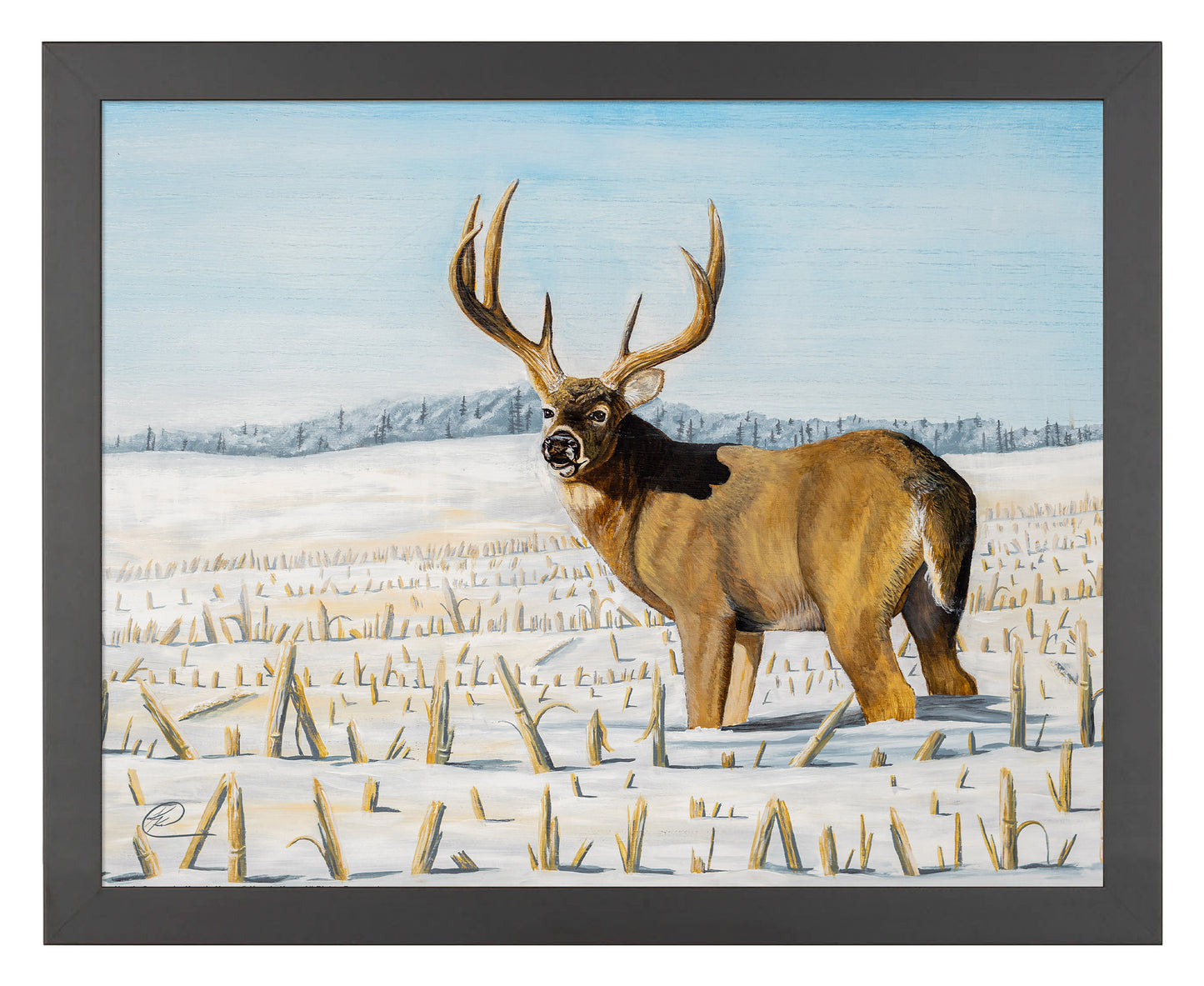 Huntin Season - Art Prints
