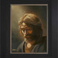 Prayer For My Father - Limited Edition Canvas