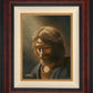 Prayer For My Father - Limited Edition Canvas