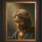 Prayer For My Father - Limited Edition Canvas