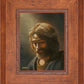 Prayer For My Father - Limited Edition Canvas
