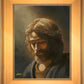 Prayer For My Father - Limited Edition Canvas