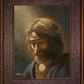 Prayer For My Father - Limited Edition Canvas