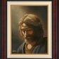 Prayer For My Father - Limited Edition Canvas