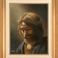 Prayer For My Father - Limited Edition Canvas