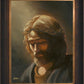 Prayer For My Father - Limited Edition Canvas
