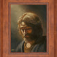 Prayer For My Father - Limited Edition Canvas