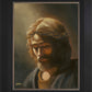 Prayer For My Father - Limited Edition Canvas