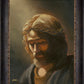 Prayer For My Father - Limited Edition Canvas