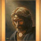Prayer For My Father - Limited Edition Canvas