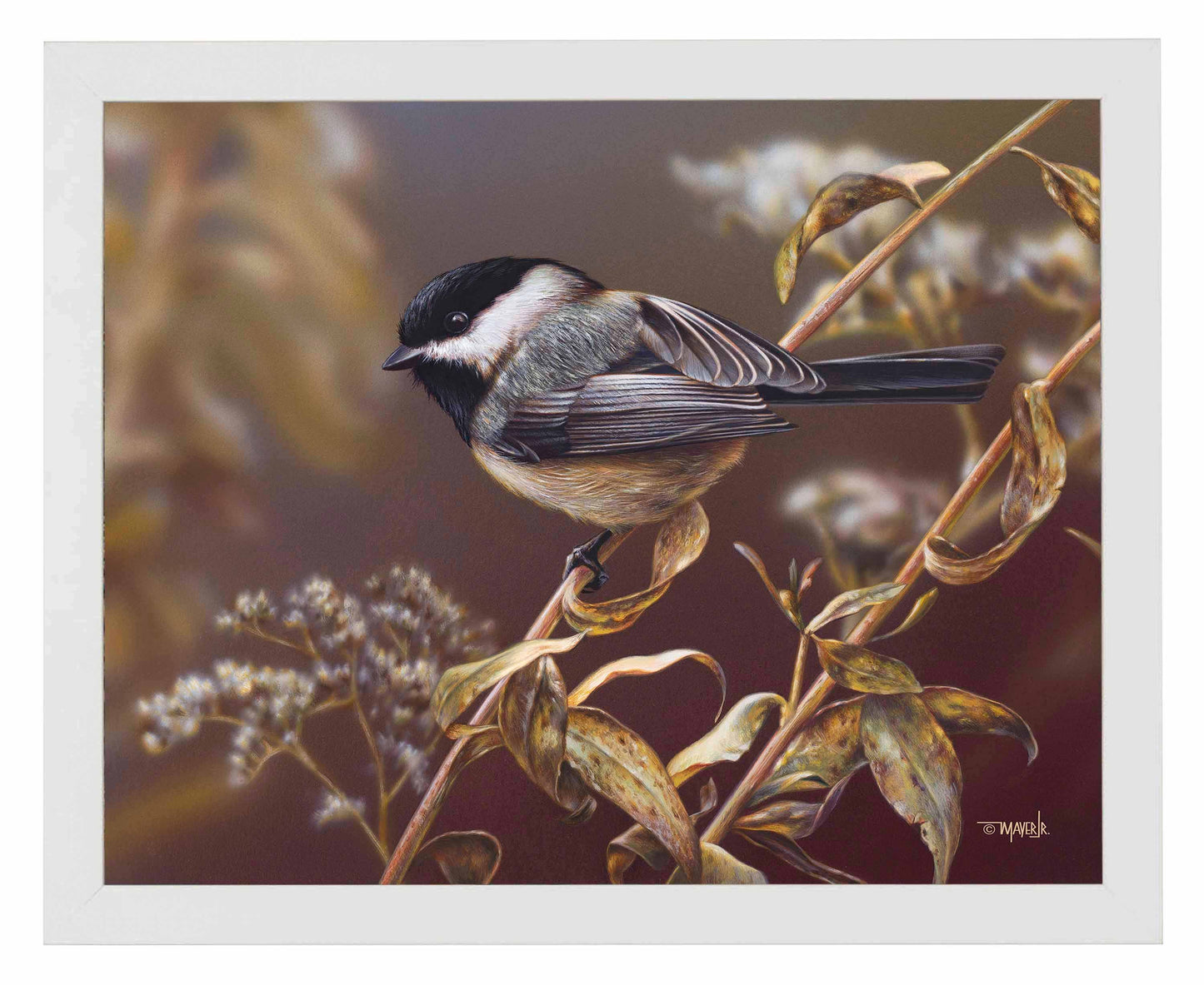 Heart Warmer - Art Prints