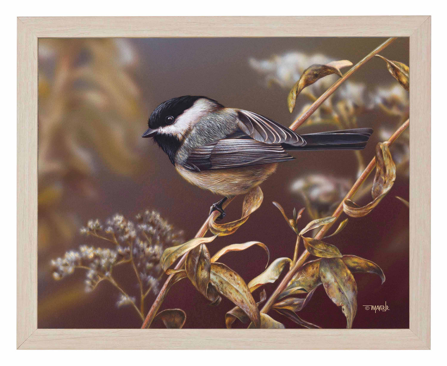 Heart Warmer - Art Prints