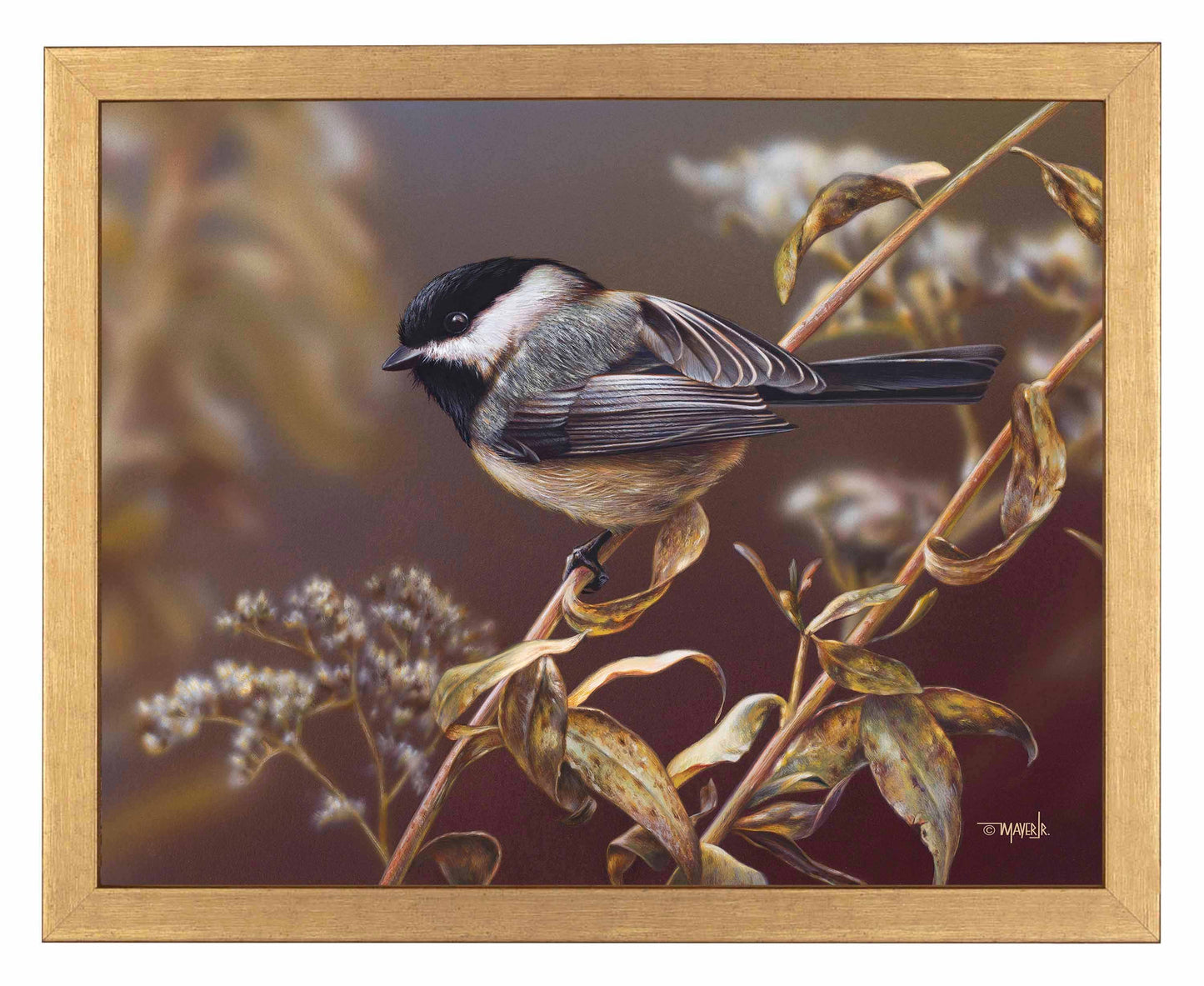 Heart Warmer - Art Prints