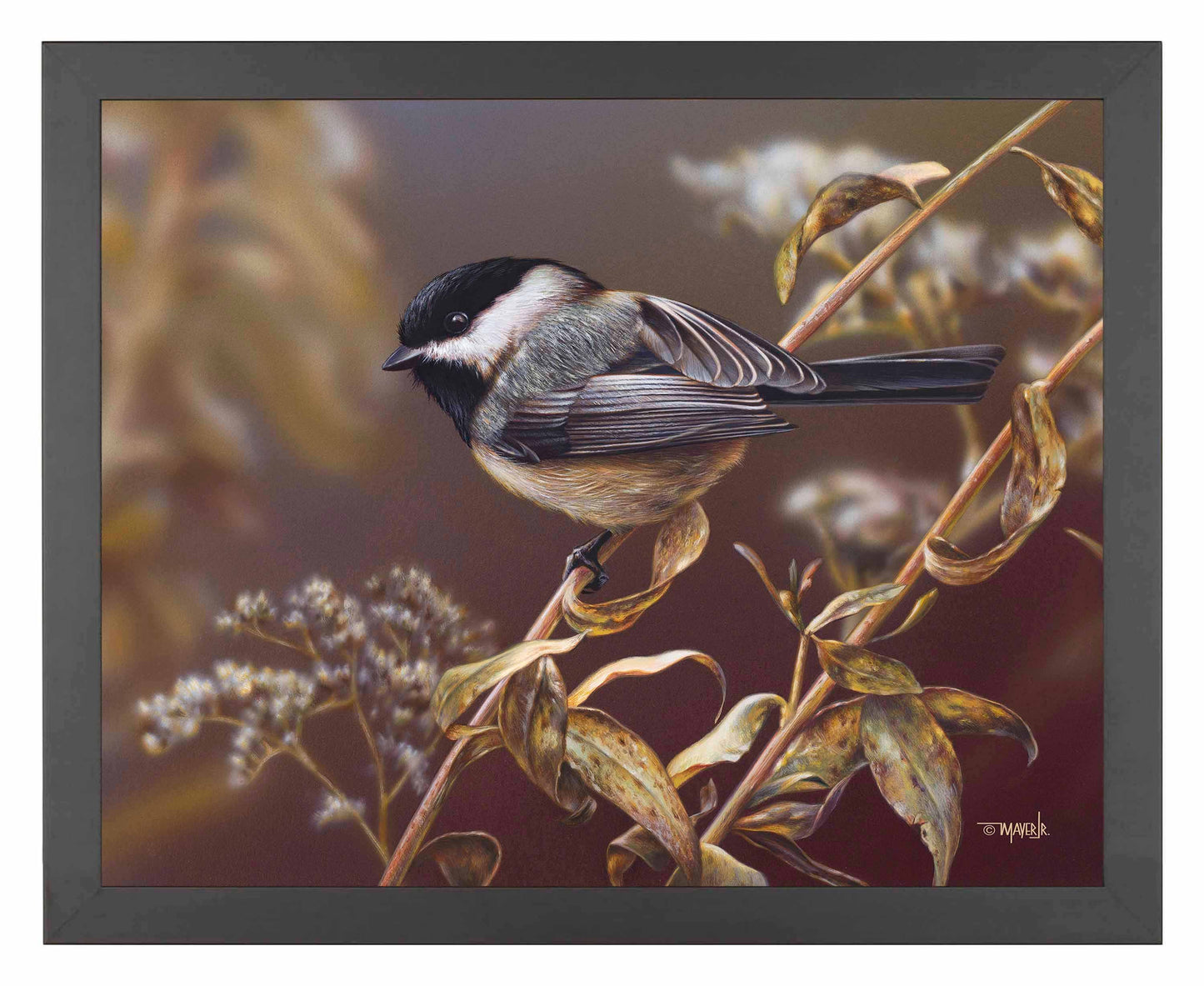 Heart Warmer - Art Prints