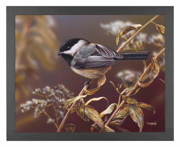 Heart Warmer - Art Prints