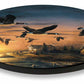 Sundown - 18" Lazy Susan