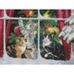 Kitten Christmas - Classic Christmas Cards