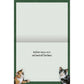 Kitten Christmas - Classic Christmas Cards