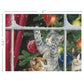 Kitten Christmas - Classic Christmas Cards