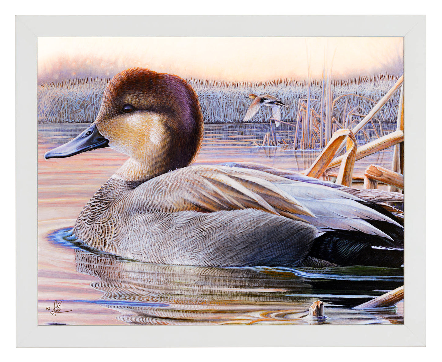 East of Eden - Art Prints