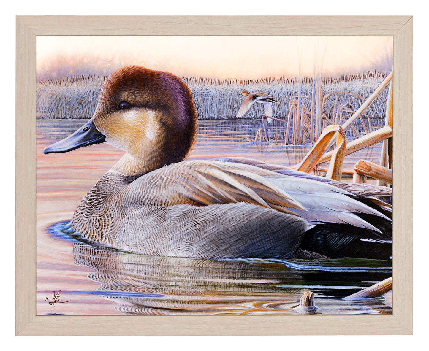 East of Eden - Art Prints