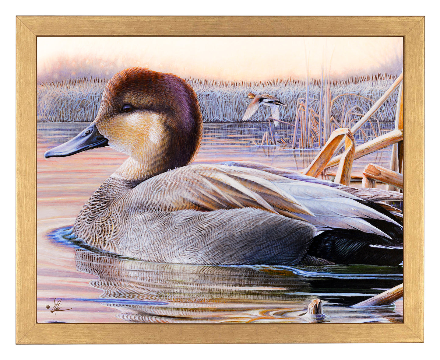 East of Eden - Art Prints