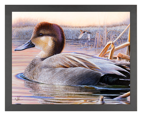 East of Eden - Art Prints