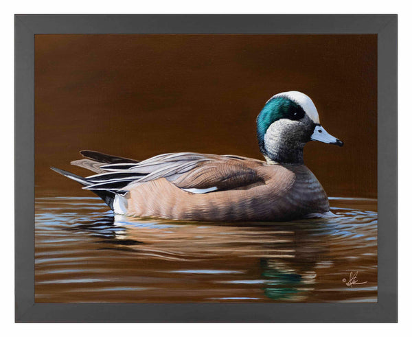 Golden Hour -  Art Prints